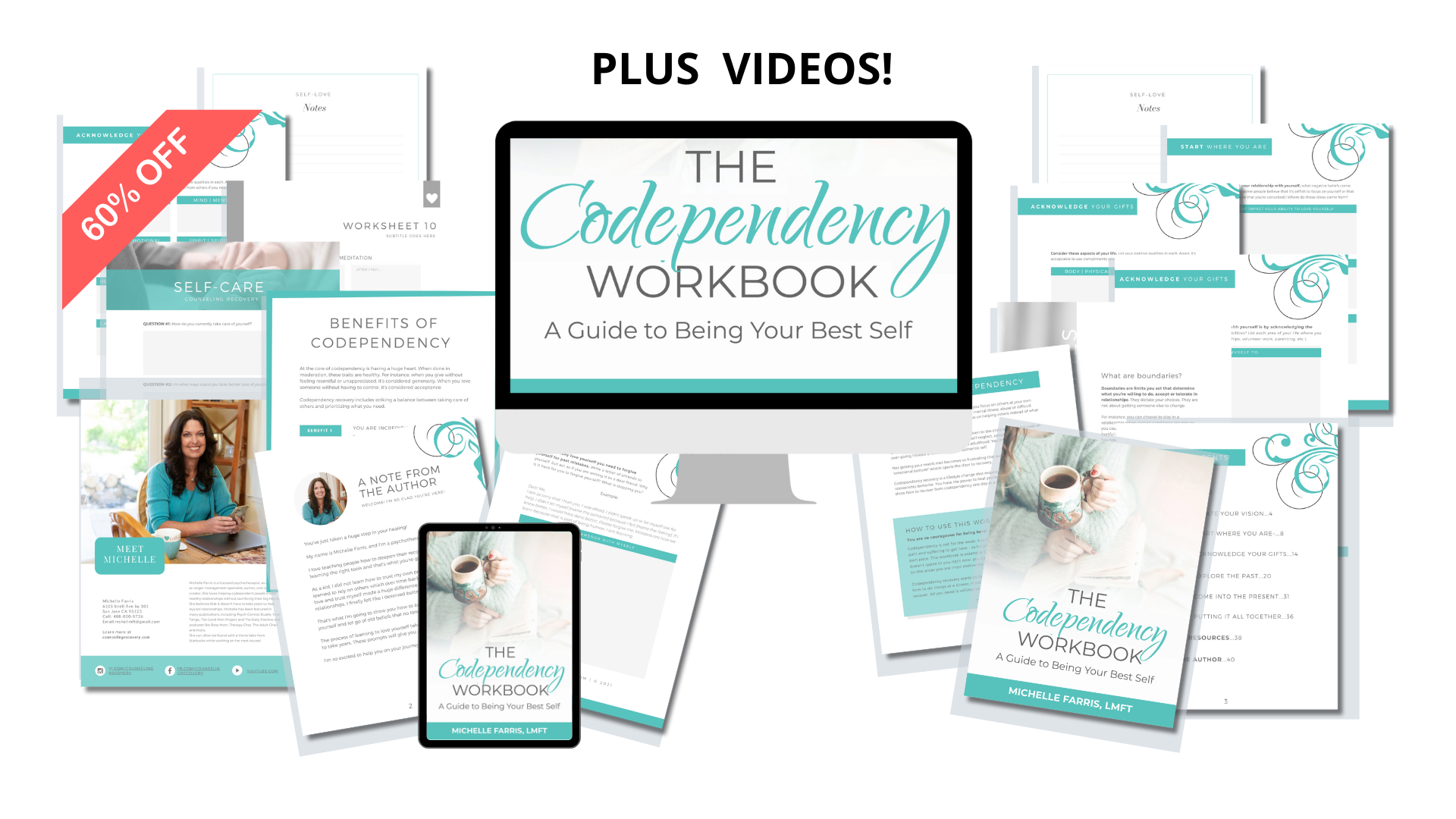 codependency workbook 
