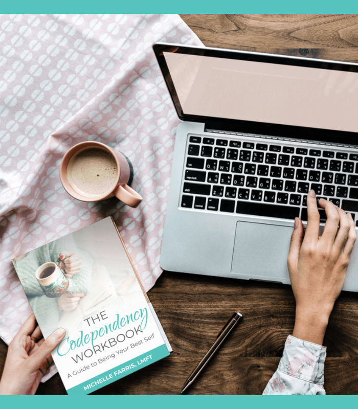 codependency workbook