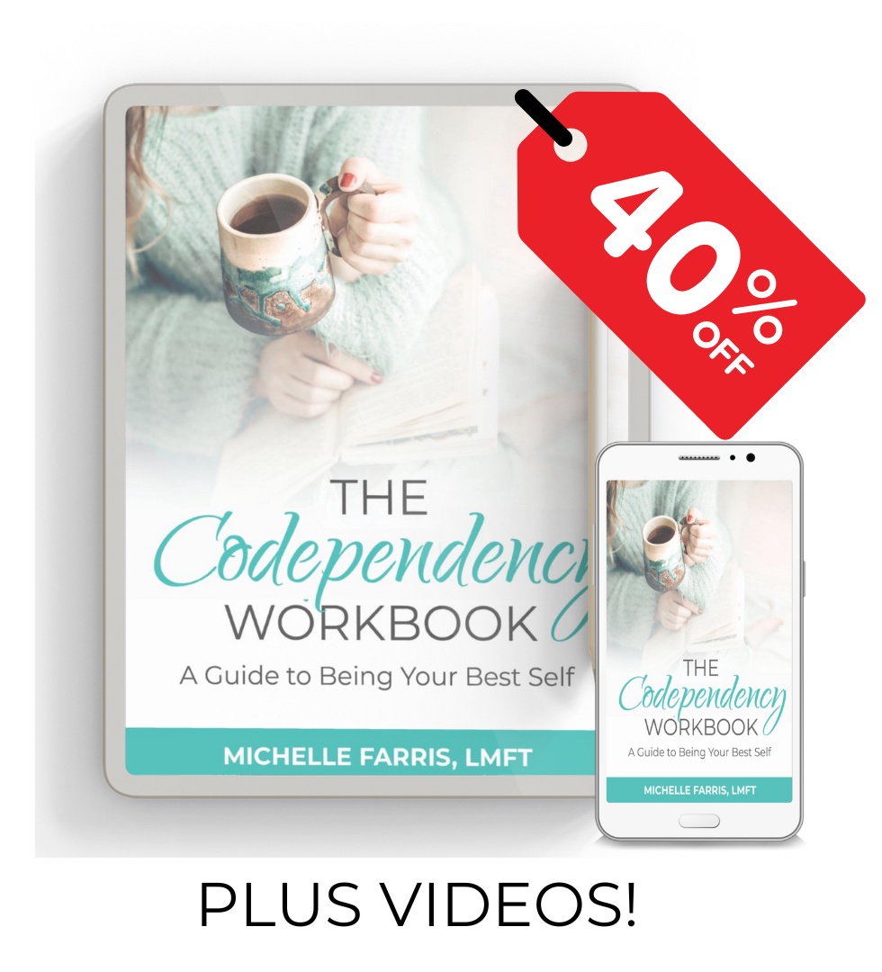 codependency workbook
