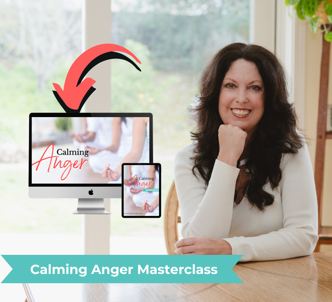 anger management class