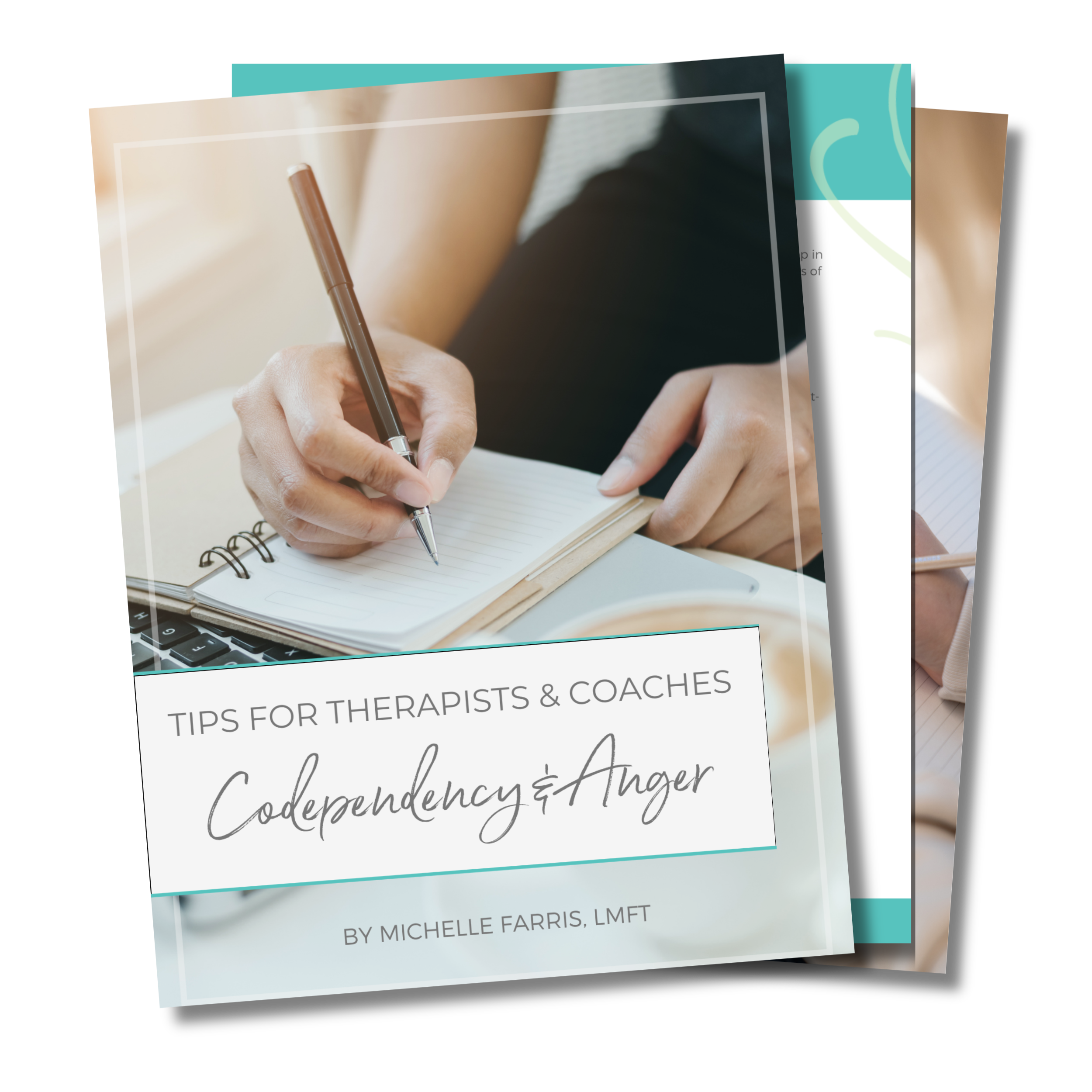 free codependency guide for therapists