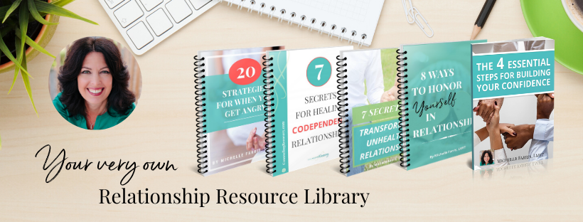 Relationship Resource Library