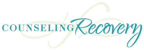 Counseling Recovery logo