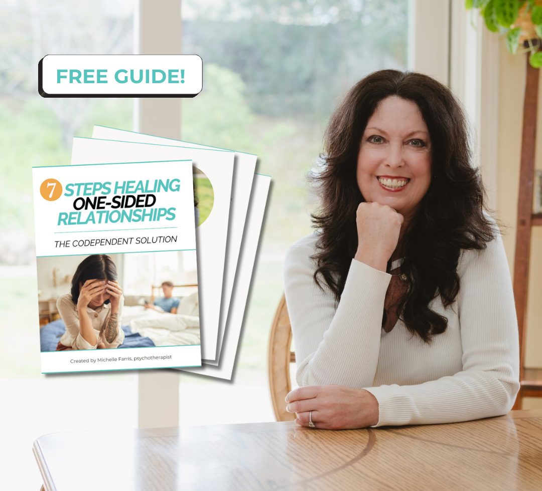 codependency workbook