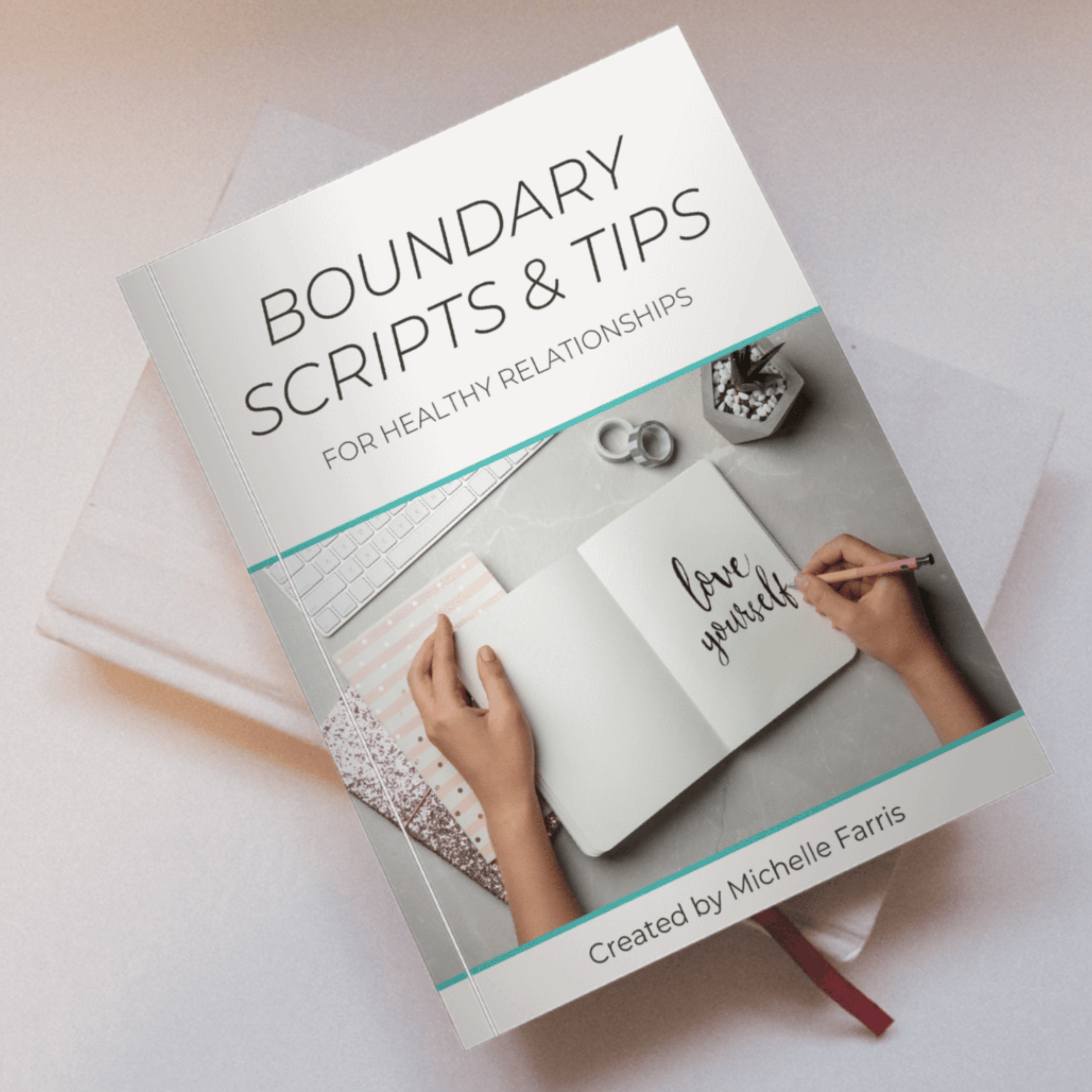 setting boundaries
