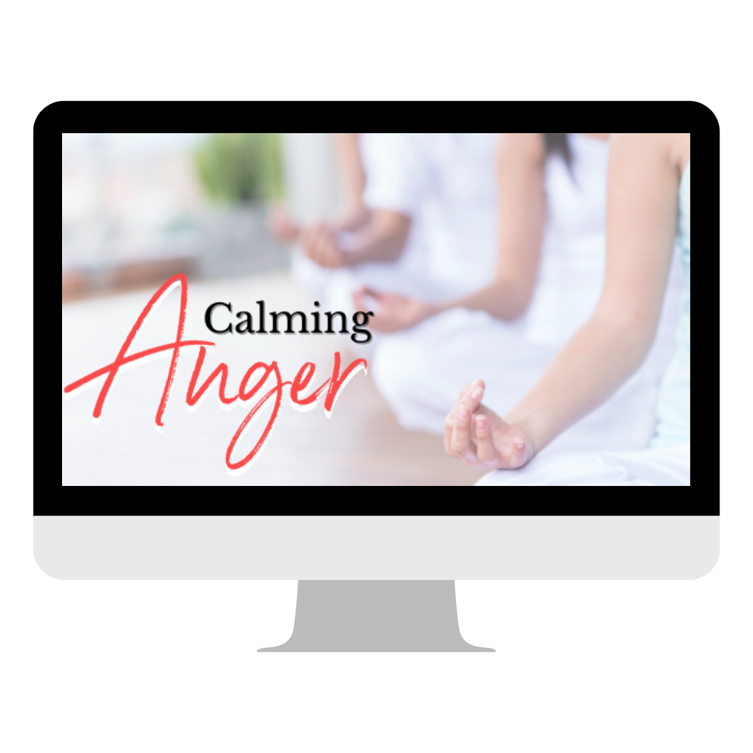 anger management class