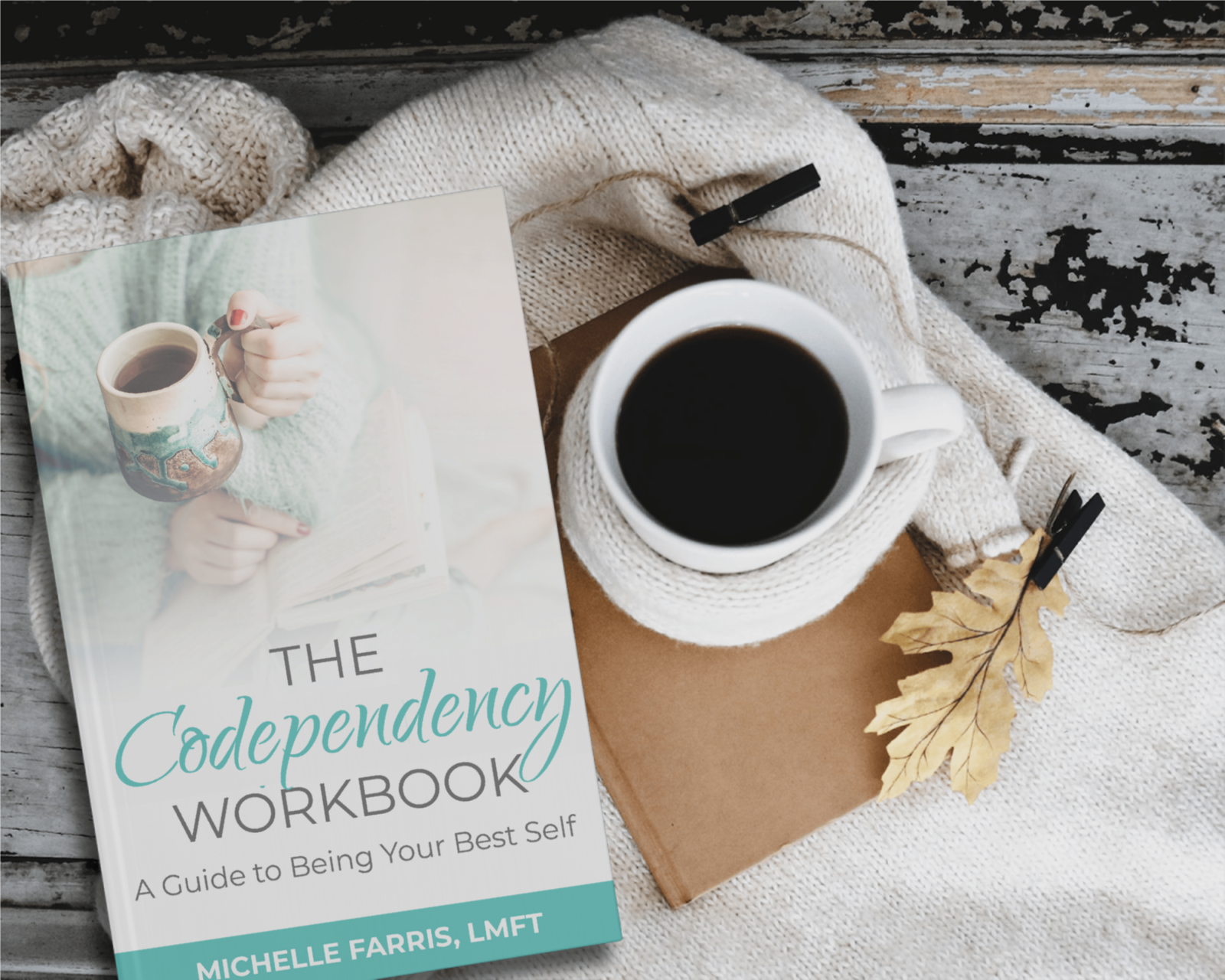 codependency workbook