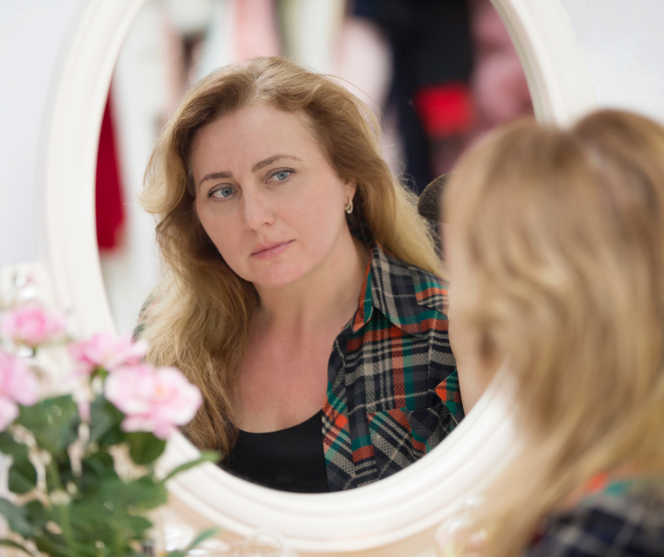 self-esteem course
