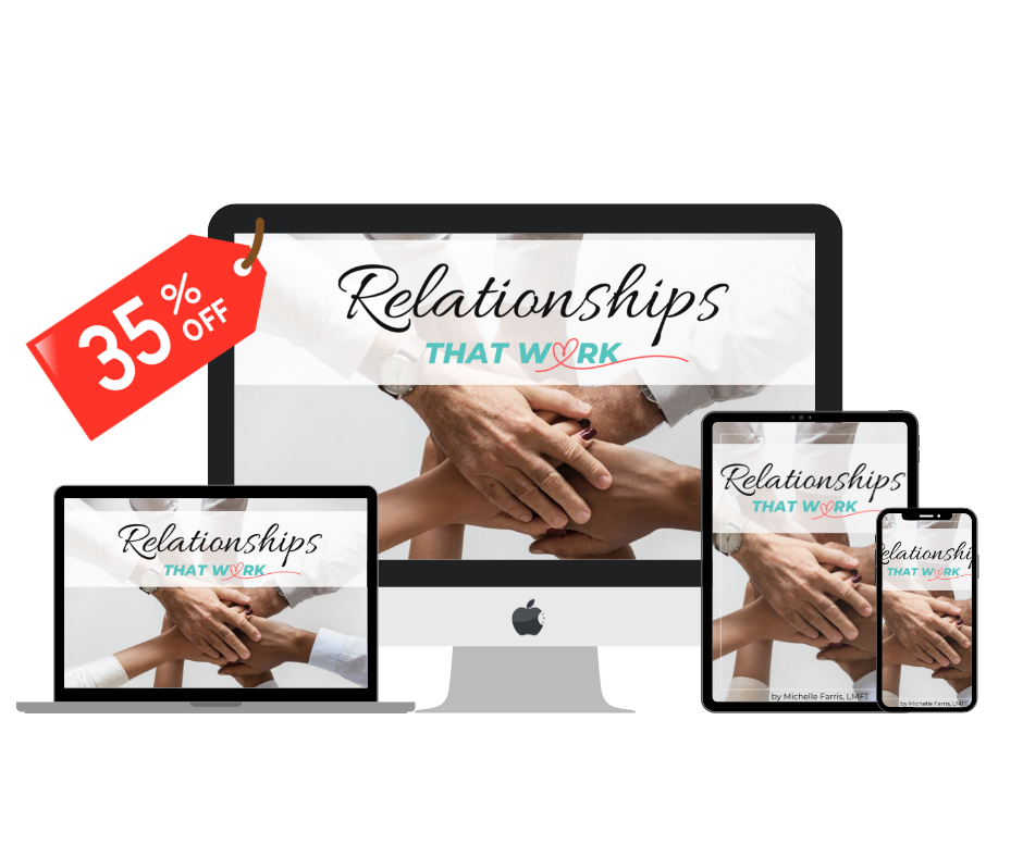 relationship skills course