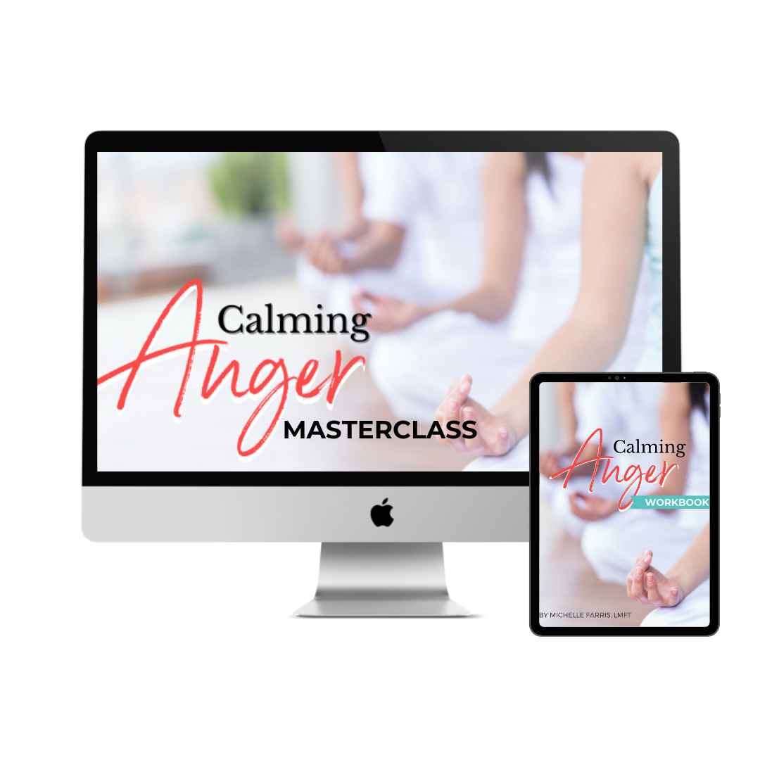 anger management class